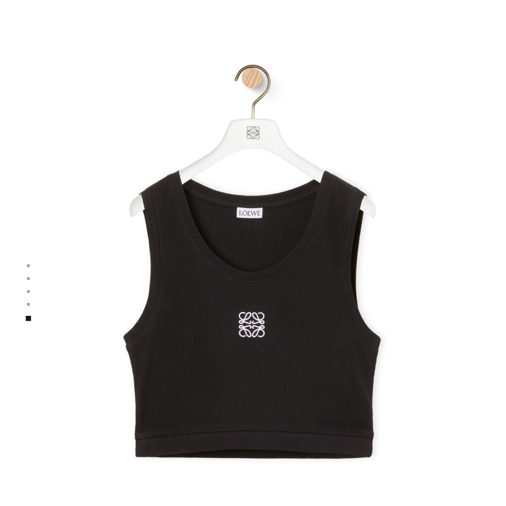 LOEWE TANK TOP